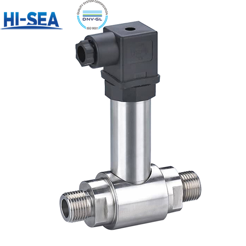 YSZK-01S-C-E Pressure Transmitter